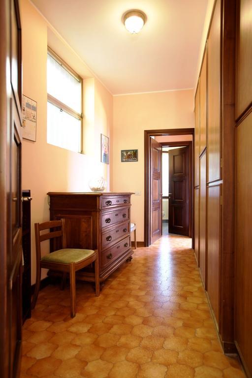 Villa Camelia Verbania Exterior foto