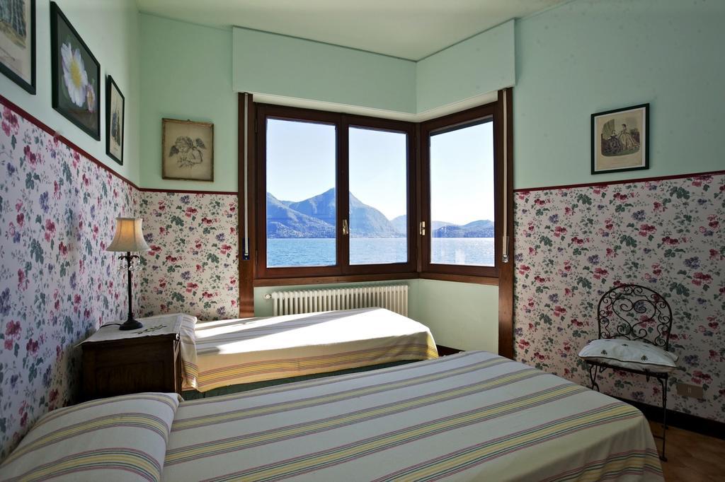 Villa Camelia Verbania Exterior foto
